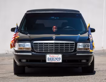 1999 Superior State Limousine