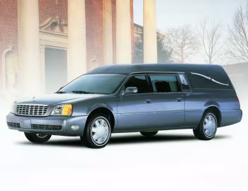 2001 Superior-Cadillac Statesman Landaulet