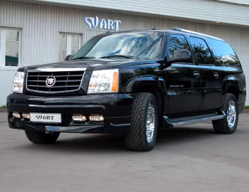 SvArt Cadillac Escalade ESV