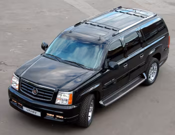 SvArt Cadillac Escalade ESV