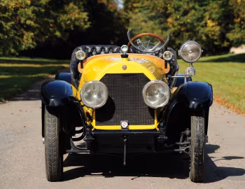 1918 Cadillac Type 57 Raceabout