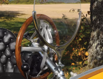 1918 Cadillac Type 57 Raceabout