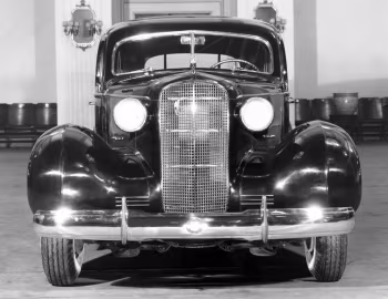Cadillac Series 60