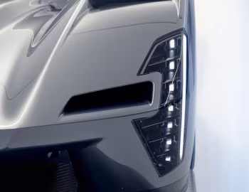 Cadillac V-ONE Concept '08.2026