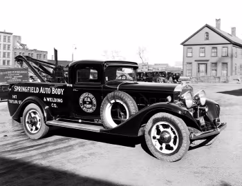 Cadillac V12