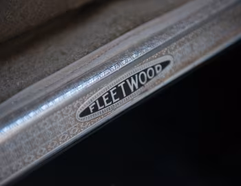 1934 Cadillac V12 370-D 5-passenger Sedan by Fleetwood (6030-S)