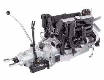 Cadillac V12