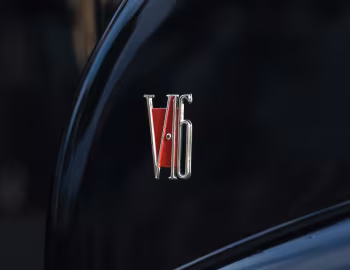 1940 Cadillac Series 90 V16 7-passenger Imperial Sedan by Fleetwood (40 9033)