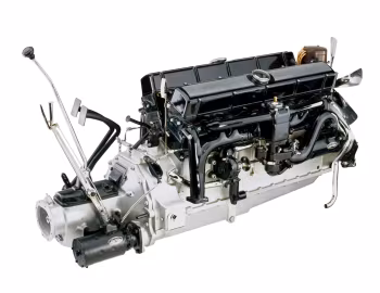 Cadillac V16