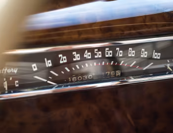 Torpedo 1940 Cadillac Series 90 V16 7-passenger Imperial Sedan by Fleetwood (40 9033)