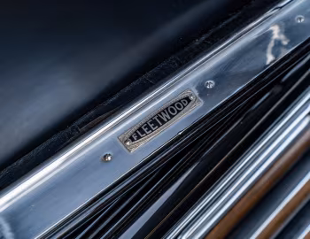 1930 Cadillac V16 452-A Transformable Town Cabriolet by Fleetwood (4312)