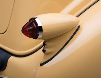 1935 Cadillac V16 452-D Imperial Convertible Sedan (5880)