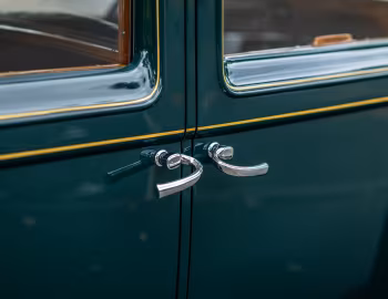 1930 Cadillac V16 452 7-passenger Imperial by Fleetwood (4375)