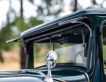 1930 Cadillac V16 452 7-passenger Imperial by Fleetwood (4375)