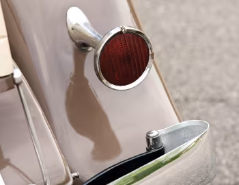1930 Cadillac V16 452 All-Weather Phaeton by Fleetwood (4380)