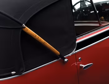 1930 Cadillac V16 452 All-Weather Phaeton by Murphy