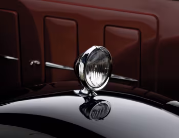 1930 Cadillac V16 452 All-Weather Phaeton by Murphy