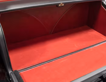 Ambos 1930 Cadillac V16 452 All-Weather Phaeton by Murphy
