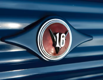 1930 Cadillac V16 452 Sport Phaeton by Fleetwood (4260)