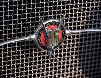 1930 Cadillac V16 452 Sport Phaeton by Fleetwood (4260)