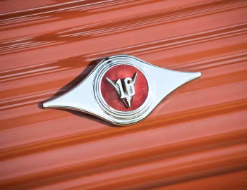 1931 Cadillac V16 Series 452 Special Dual Cowl Phaeton by Fleetwood (4260)