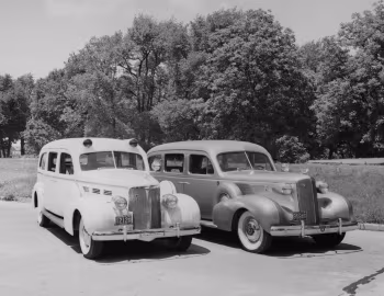 Cadillac V8
