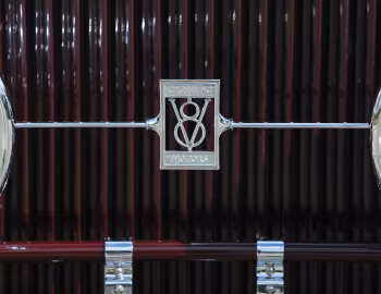 1929 Cadillac V8 341-B Sport Phaeton by Fisher (1183-B)
