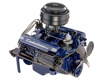 Cadillac V8 OHV '1949