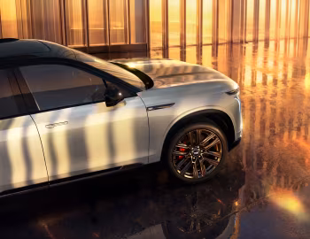 Cadillac Vistiq [China] '2026
