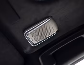 Interior Cadillac Vistiq [EU-spec] '2025–pr.