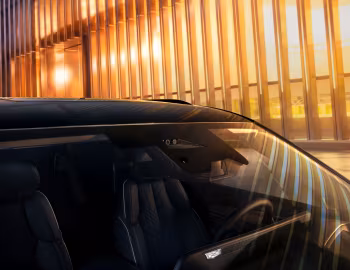 Cadillac Vistiq [China] '2026