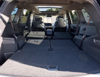 Ambos Cadillac Vistiq [EU-spec] '2025–pr.