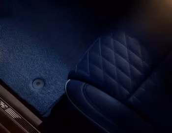 Interior Cadillac Vistiq [China] '2026