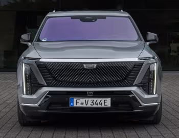 Cadillac Vistiq [EU-spec] '2025–pr.