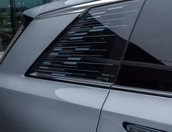 Cadillac Vistiq [EU-spec] '2025–pr.