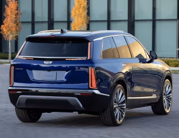 Cadillac Vistiq Prototype '2023