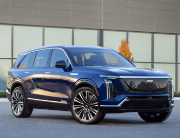 Cadillac Vistiq Prototype '2023