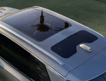 2026 Cadillac Vistiq Luxury [North America] '2025–pr.