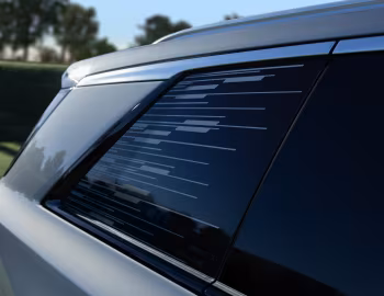 2026 Cadillac Vistiq Luxury [North America] '2025–pr.