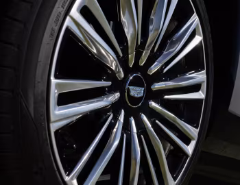 2026 Cadillac Vistiq Luxury [North America] '2025–pr.