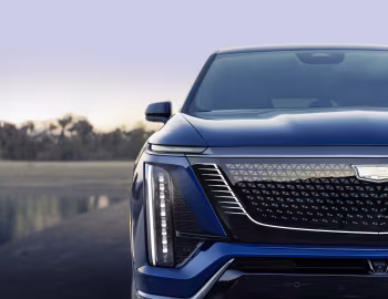 2026 Cadillac Vistiq Sport [North America] '2025–pr.