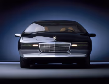 Cadillac Voyage Concept '1988