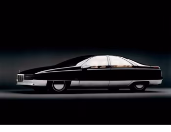 Cadillac Voyage Concept '1988