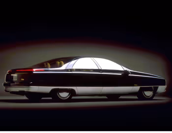 Cadillac Voyage Concept '1988