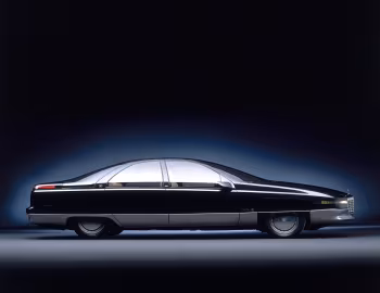 Cadillac Voyage Concept '1988