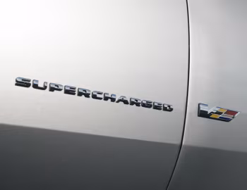 2006–08 Cadillac XLR-V '2005–08