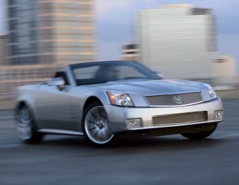 2006–08 Cadillac XLR-V '2005–08