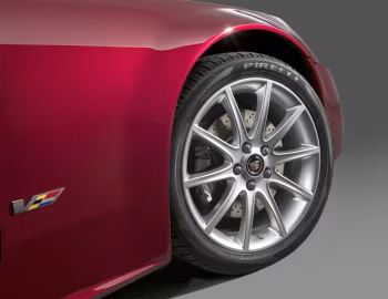 2006–08 Cadillac XLR-V '2005–08