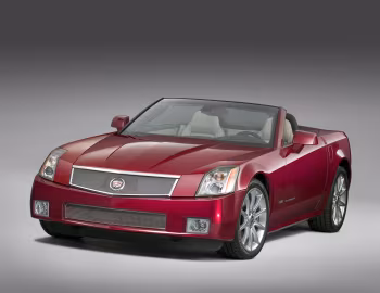 2006–08 Cadillac XLR-V '2005–08