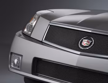 2006–08 Cadillac XLR-V '2005–08